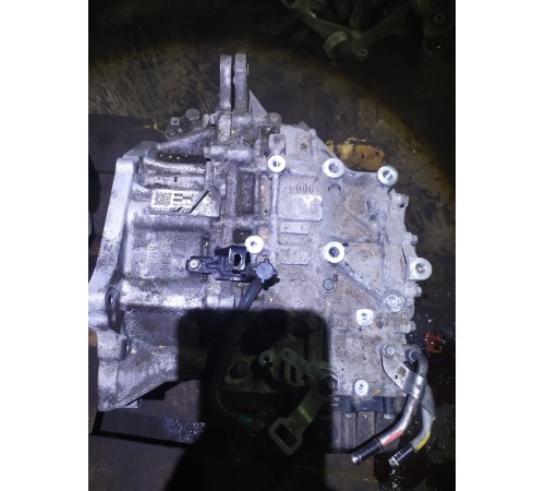 Коробка передач(АКПП) в сборе