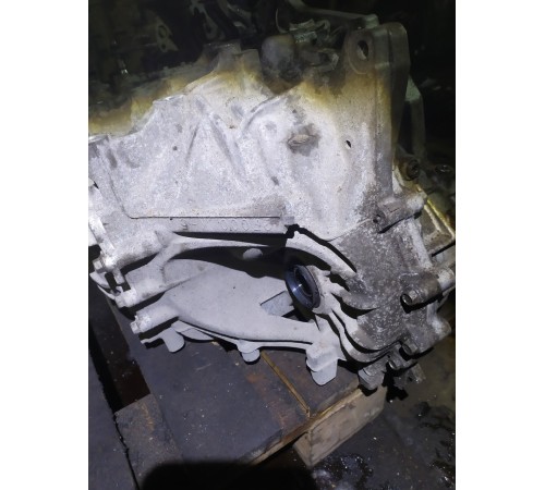 Коробка передач(АКПП) в сборе