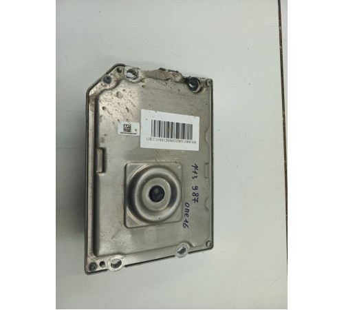 Блок управления АКПП коробкой передач