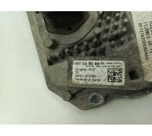 Блок управления АКПП коробкой передач