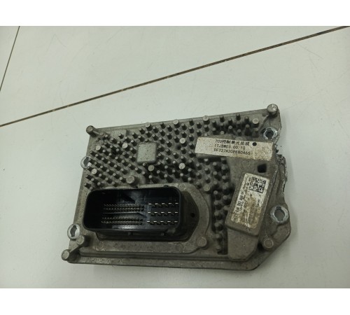 Блок управления АКПП коробкой передач