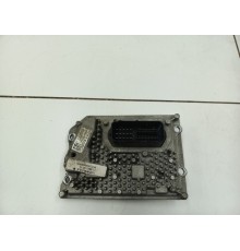 Блок управления АКПП коробкой передач