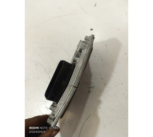 Блок управления КПП