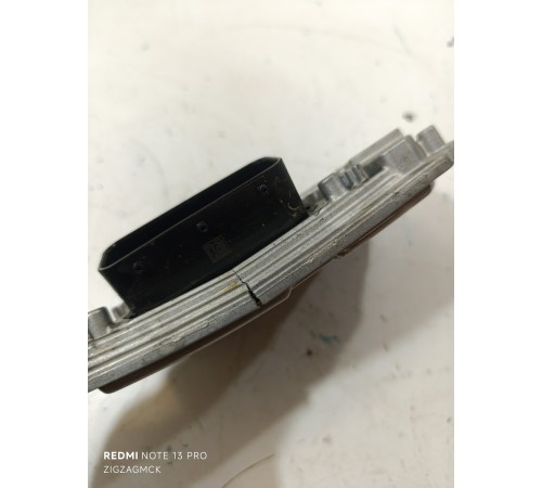 Блок управления КПП