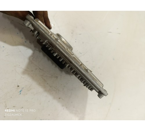 Блок управления КПП