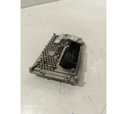 Блок управления КПП