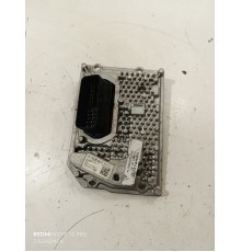 Блок управления КПП