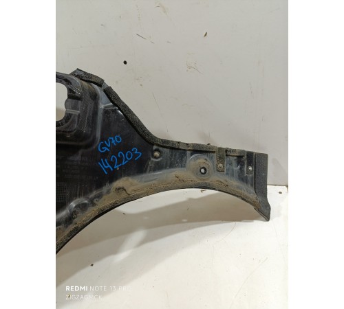 Пластик салона