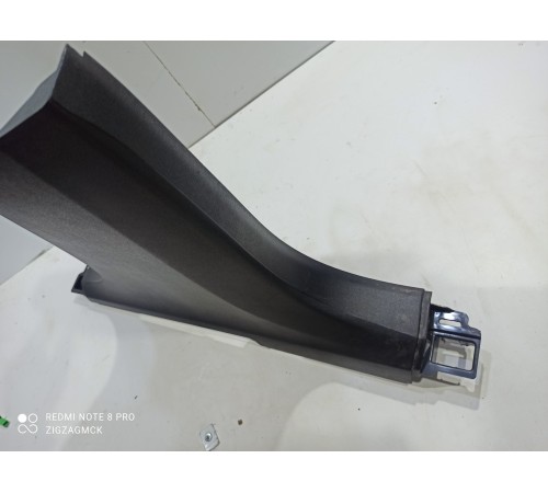 Обшивка центральной стойки(нижняя правая)