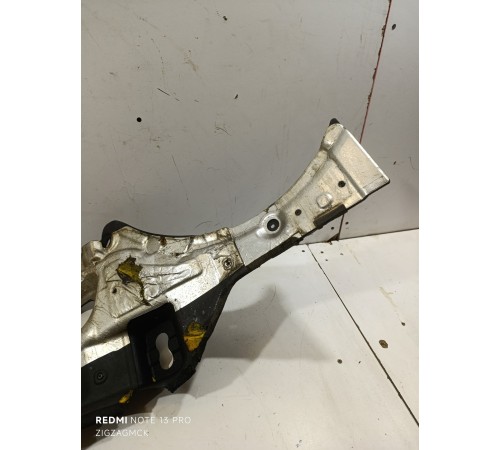 Пластик салона