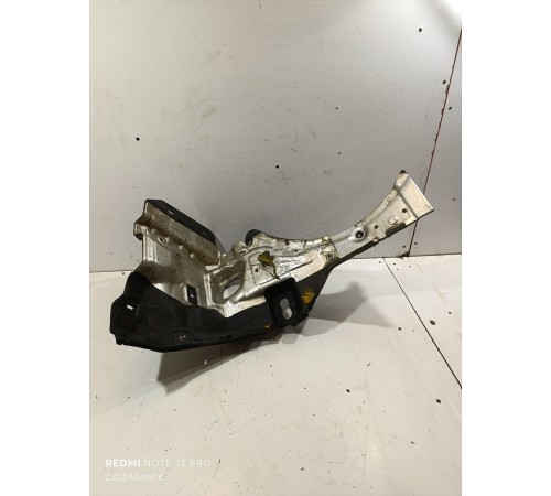 Пластик салона