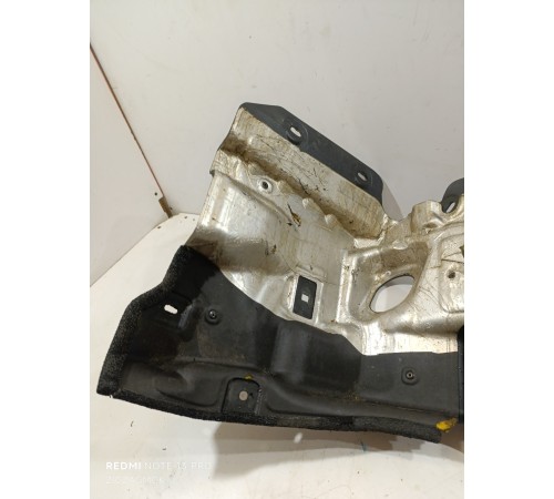 Пластик салона