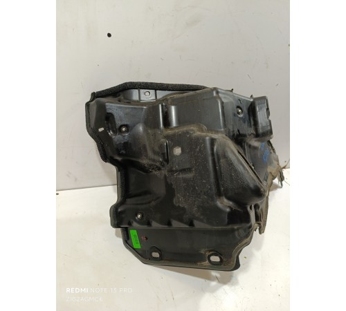 Пластик салона