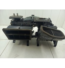 Корпус отопителя печки в сборе