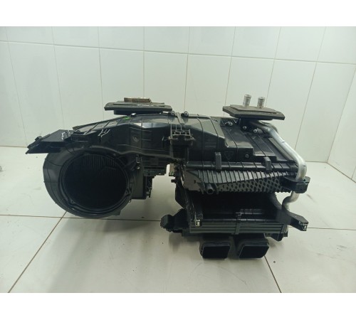 Корпус отопителя печки в сборе