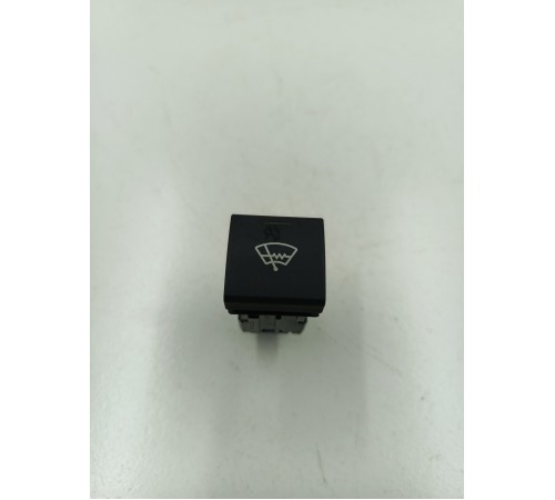 Кнопка подогрева стекла