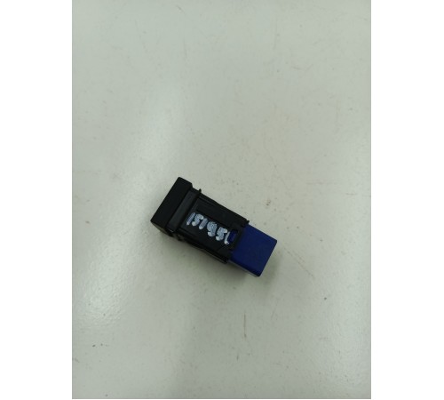 Кнопка подогрева стекла