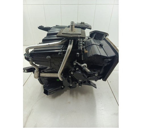 Корпус отопителя печки в сборе