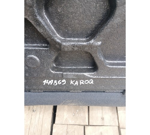 Задний ряд сидений