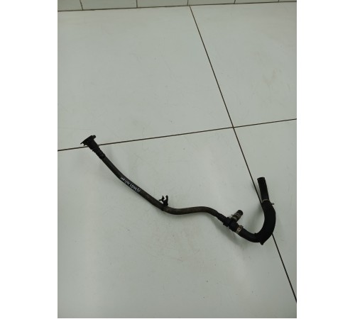 Топливная трубка картерных газов