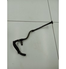 Топливная трубка картерных газов