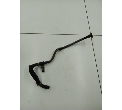 Топливная трубка картерных газов