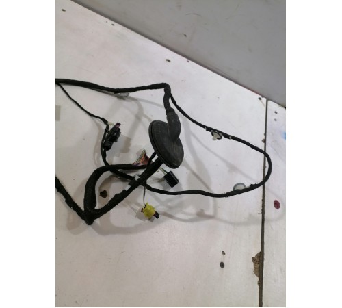 Электропроводка двери передняя правая