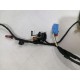 Электропроводка двери передняя правая
