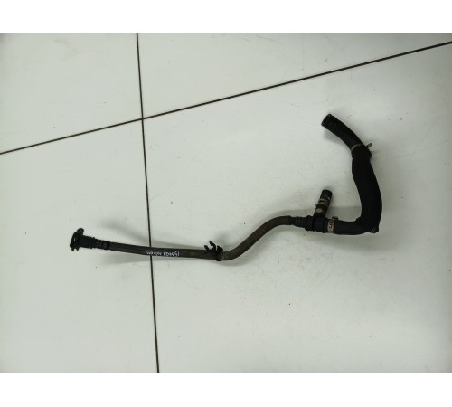 Топливная трубка картерных газов