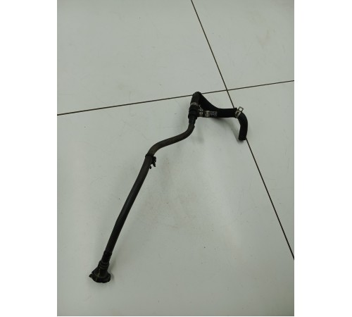 Топливная трубка картерных газов