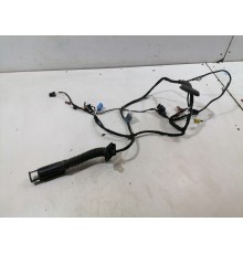 Электропроводка двери передняя правая