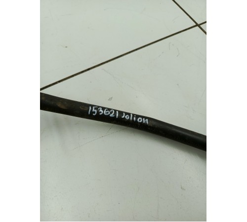 Топливная трубка картерных газов