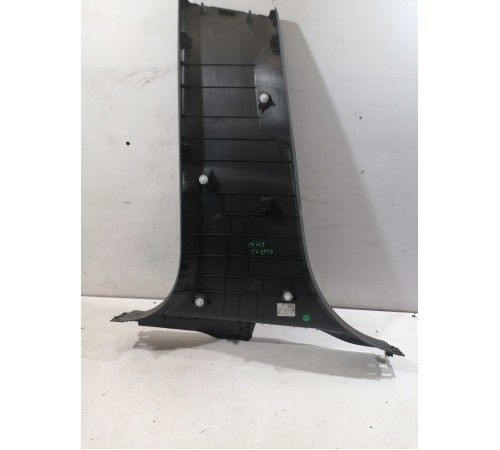 Обшивка центральной стойки правая нижняя