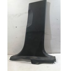 Обшивка центральной стойки правая нижняя