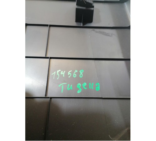 Обшивка центральной стойки правая нижняя