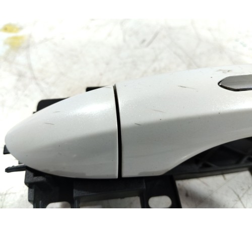 Ручка двери передняя правая внешняя