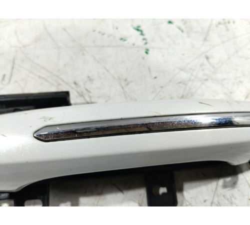 Ручка двери передняя правая внешняя