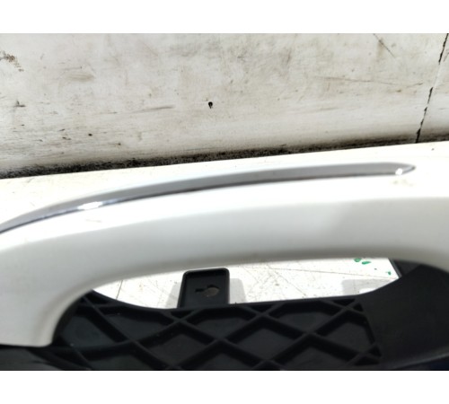 Ручка двери передняя правая внешняя