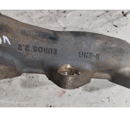 Выпускной коллектор