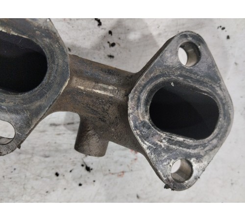 Выпускной коллектор