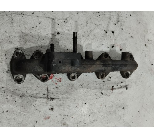 Выпускной коллектор