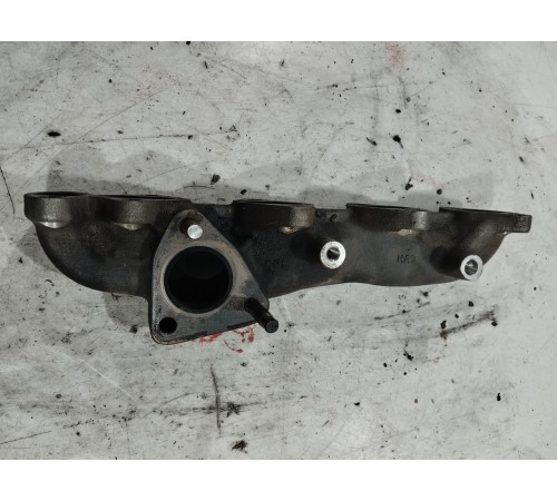 Выпускной коллектор