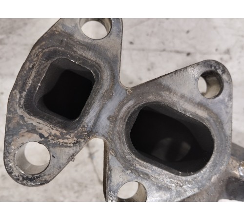 Выпускной коллектор