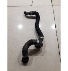 Патрубок системы охлаждения