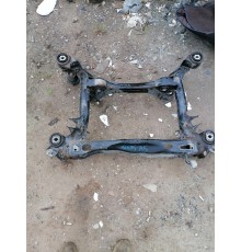 Балка подвески задняя