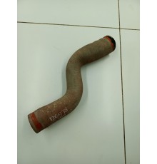 Патрубок интеркулера