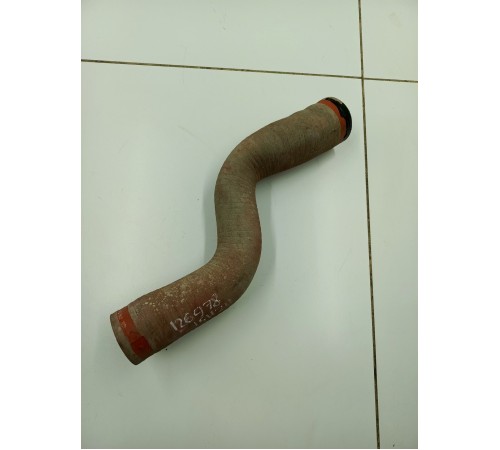 Патрубок интеркулера