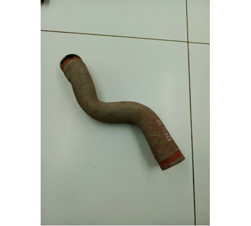 Патрубок интеркулера