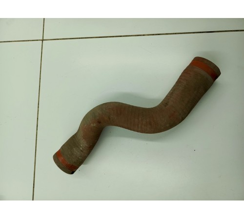 Патрубок интеркулера