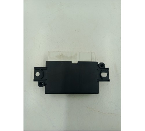 Блок управления ппарктрониками